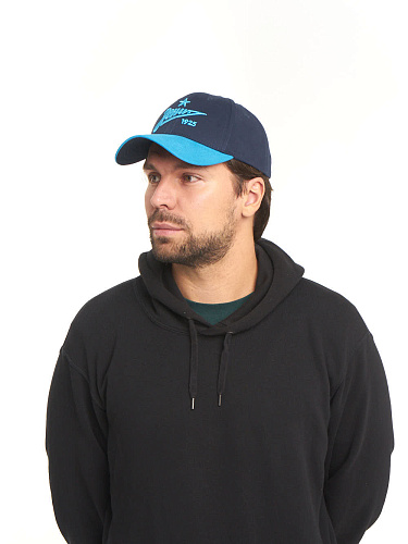 Бейсболка Зенит 10693