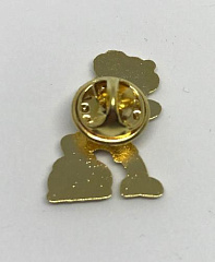 Значок футболист ЦСКА