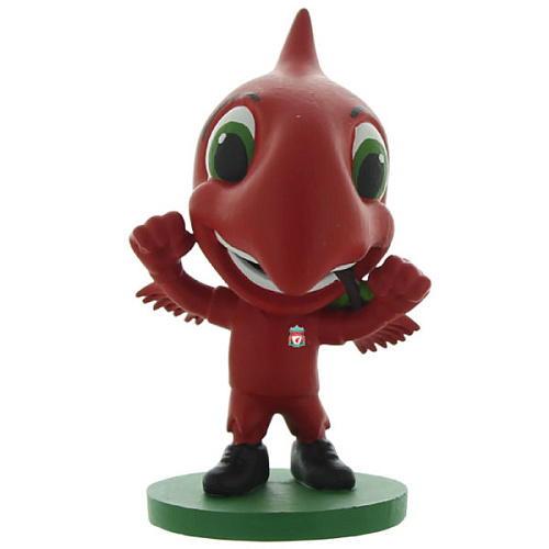Фигурка Ливерпуль SoccerStarz Mighty Red
