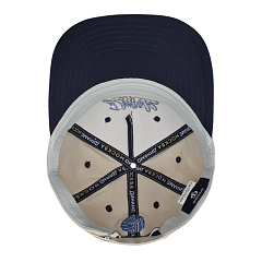 Бейсболка Dynamo Shocks 56-59 (бежевый)