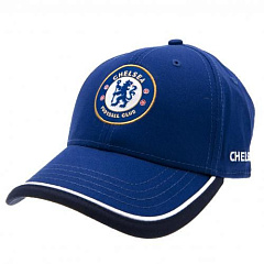 Бейсболка Челси Cap TP