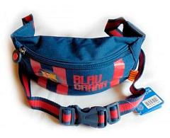 Сумка на пояс Барселона Sachet BG