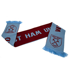 Шарф Вест Хэм Scarf CR