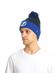 Шапка NHL Tampa Bay Lightning 59264