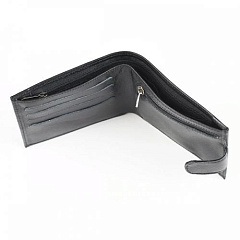 Портмоне Динамо черное