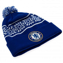 Шапка Челси Ski Hat