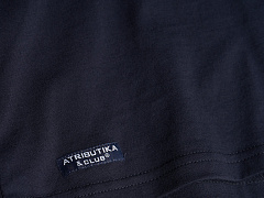 Футболка Динамо синяя 831800