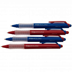 Набор ручек (4 шт.) Барселона 4pk Pen Set