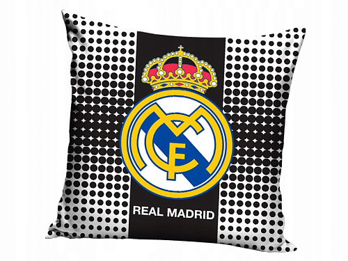 Подушка Реал Мадрид Cushion DT 