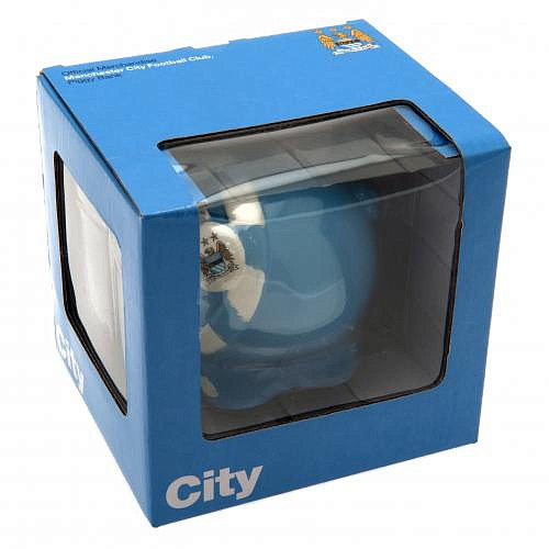 Копилка Манчестер Сити