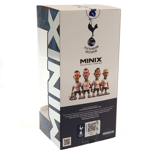 Фигурка Тоттенхэм MINIX Figure 12cm Kane