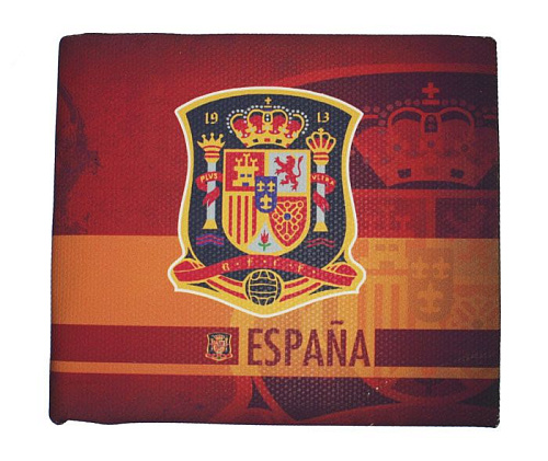 Портмоне Испания