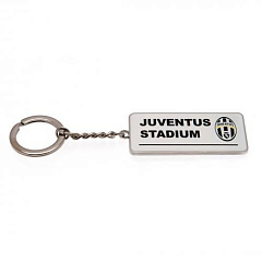 Брелок Ювентус Keyring SS