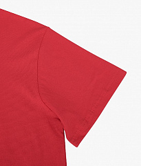 Футболка "ЕВРО 2020", красная