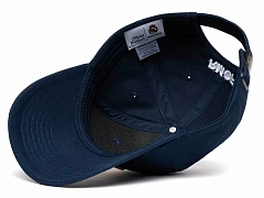 Бейсболка детская Реал Мадрид темно-синяя 21164