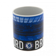 Кружка Челси Mug SD