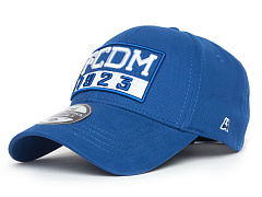 Бейсболка Динамо FCDM 1923 синяя 60308