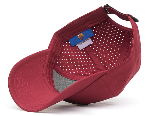 Бейсболка Барселона 107794