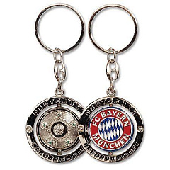 Брелок Бавария Keyring FB