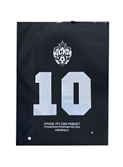 Бейсболка ЦСКА №10