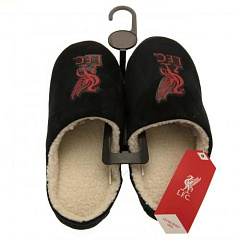 Тапочки Ливерпуль Mules Mens BK