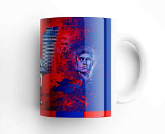 Кружка "ЦСКА Арена"