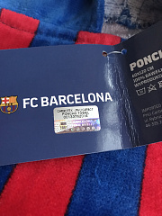 Пончо Барселона FCB192057-PONCHO