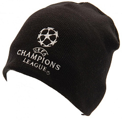 Шапка Атлетико Champions League Knitted Hat