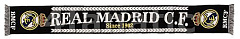Шарф Реал Мадрид Scarf BLK