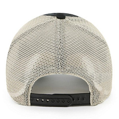 Бейсболка Ливерпуль летняя Cap Mass Hunch