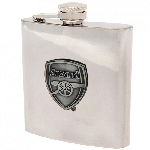 Фляга Арсенал Hip Flask