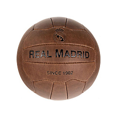 Мяч Реал Мадрид HISTORICO