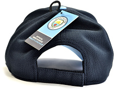 Бейсболка Манчестер Сити Cap Navy
