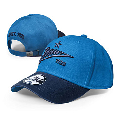 Бейсболка Зенит 10680