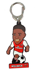 Брелок Арсенал Welbeck