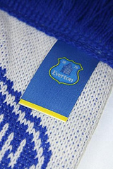 Шарф Эвертон Scarf WH