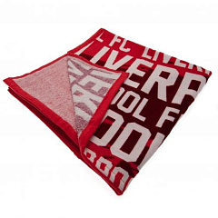 Полотенце Ливерпуль Towel IP