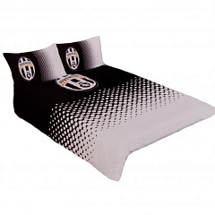 Постельное белье Ювентус 2 спальное Double Duvet Set FD