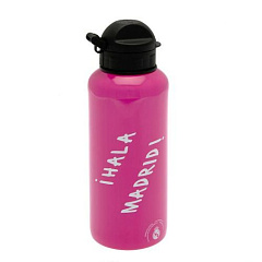 Бутылка Реал Мадрид Aluminium Drinks Bottle PK