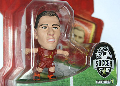 Фигурка Ливерпуль SoccerStarz Downing