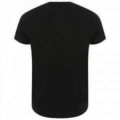 Футболка Ливерпуль Liverbird T Shirt Mens Black