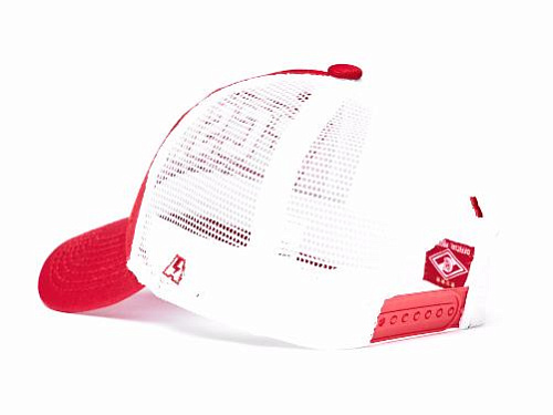 Бейсболка Спартак подростковая 120251