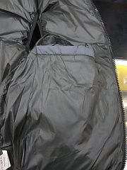 Жилет утепленный Реал Мадрид серый