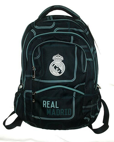 Рюкзак Реал Мадрид Backpack 5K DB