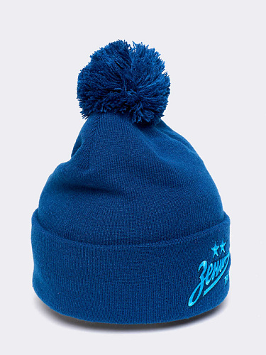 Шапка Зенит детская 115269