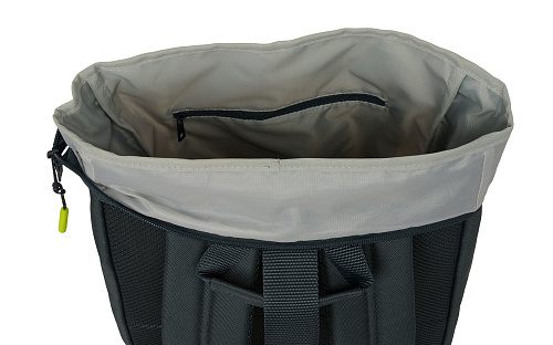 Рюкзак Реал Мадрид с клапаном 42 см для ноутбука 15,6"