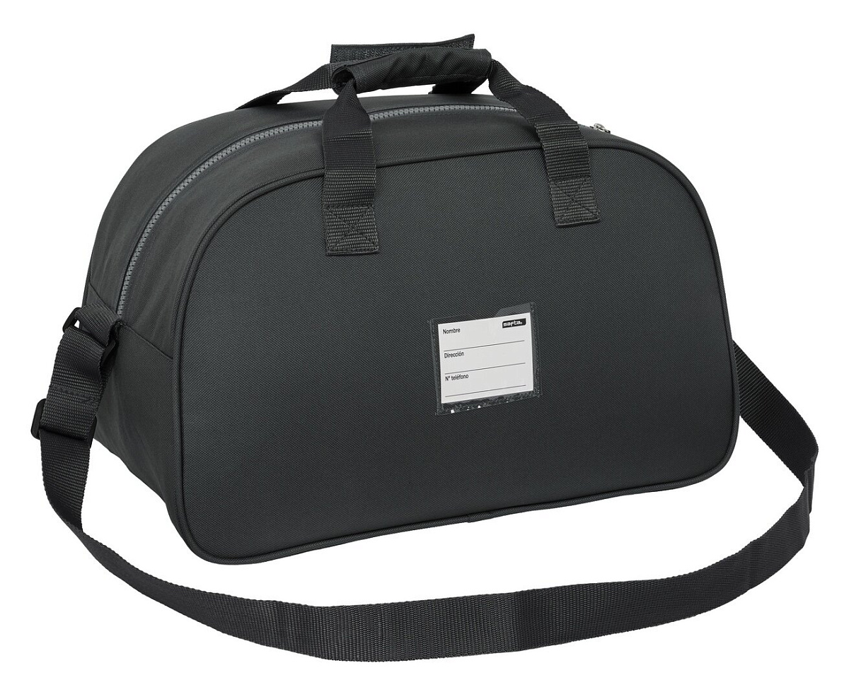 Спортивная сумка Реал Мадрид 3rd KIT 24/25