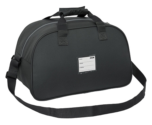 Спортивная сумка Реал Мадрид 3rd KIT 24/25