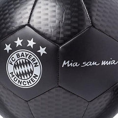 Мяч Бавария Football Carbon BK