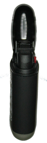 Зажигалка "CSKA MOSCOU 1911" черная